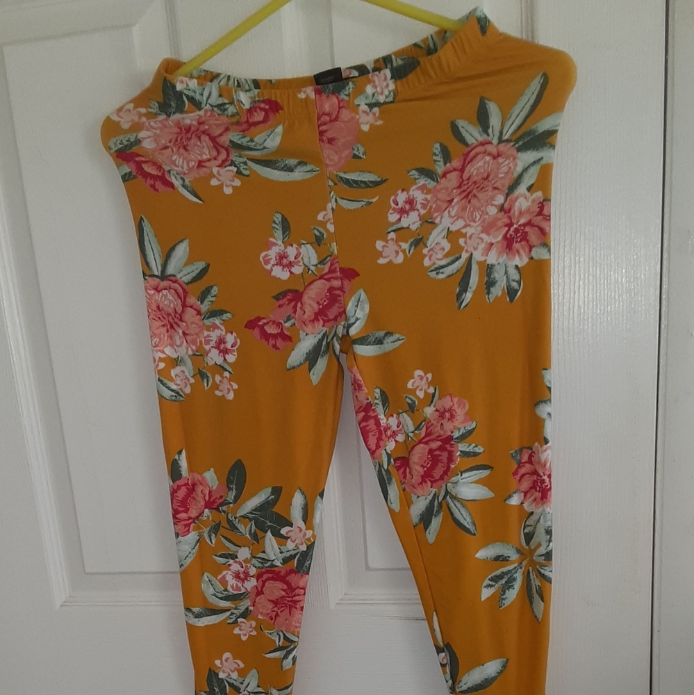 Leggings